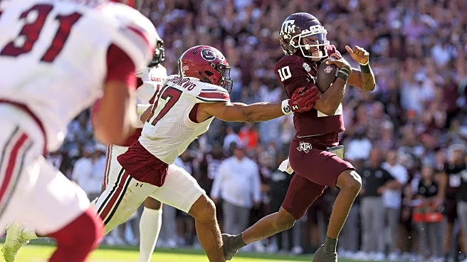 How Notre Dame’s opponents fared in week 12 of the college football season