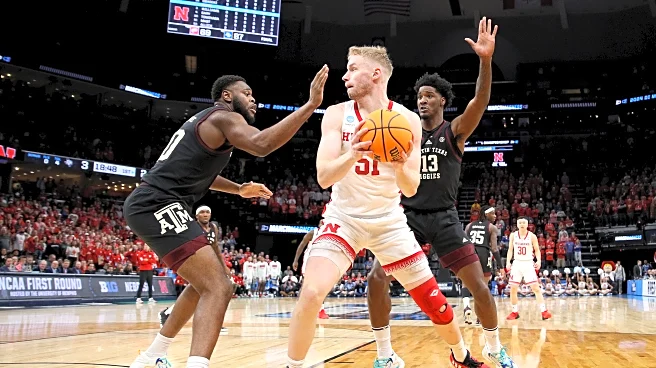 Weekend Big Ten Recap: Nebraska Tops Oklahoma