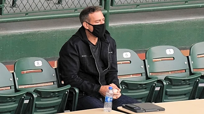 Chicago Cubs history unpacked, November 17 — Sveum, Quade, Bryant, Epstein