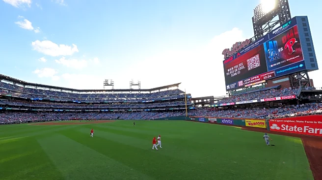 Phillies news: Munetaka Murakami, outfield, Andruw Jones