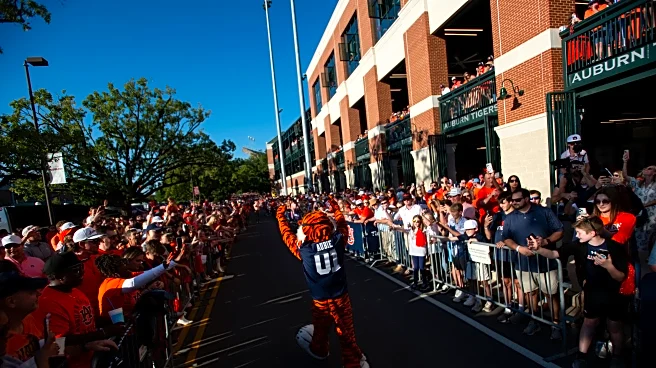 Jumbo Package: It all comes down to the Iron Bowl now