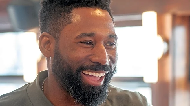 Jackie Bradley Jr. joins Banana Ball League in move that’s about a lot more than baseball