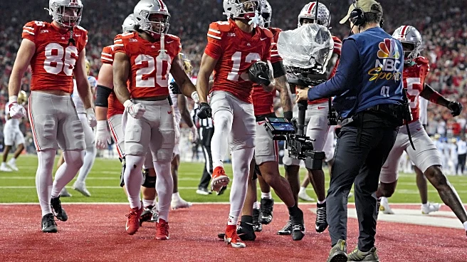 Ohio State goes on insane recruiting spree as we wrap up UCLA week