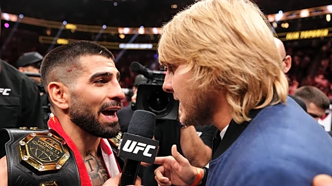 Morning Report | Paddy Pimblett calls Islam Makhachev ‘one of the best ever’ after UFC 322, reacts to Ilia Topuria callout