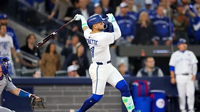 Yankees Potential Free Agent Target: Bo Bichette