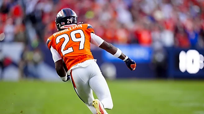 Game balls for the Broncos 22-19 win over the Chiefs