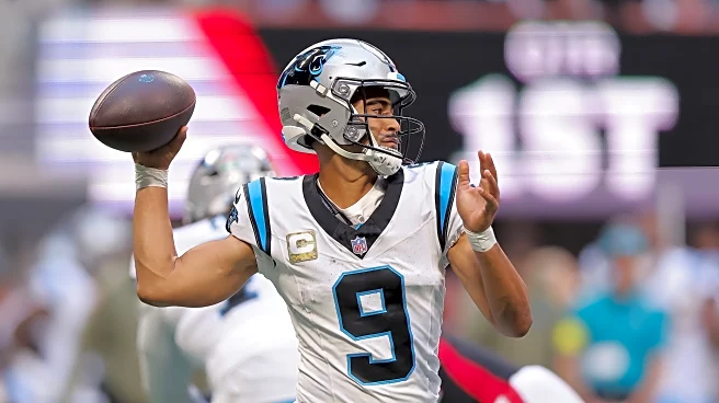 The Optimist: Did Bryce Young just revive his career?