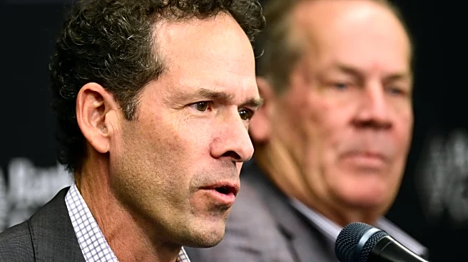 Early changes are encouraging as Rockies head into a rebuild