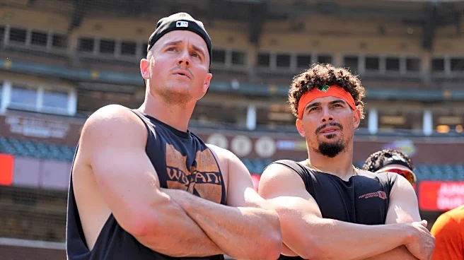 The dashed hopes and shattered dreams of 2025