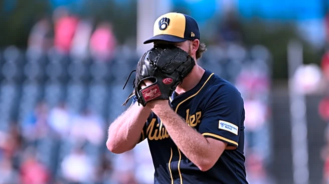 Potential Brewers offseason targets: Starting Pitching