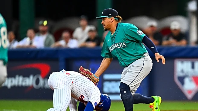 Mets Morning News: First Domino