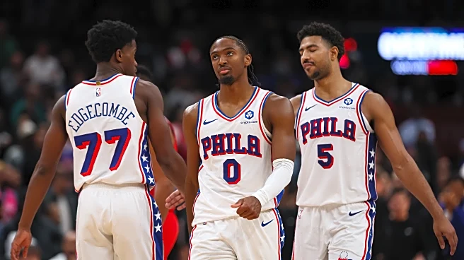 Shorthanded Sixers aim to bounce back vs. struggling Clippers