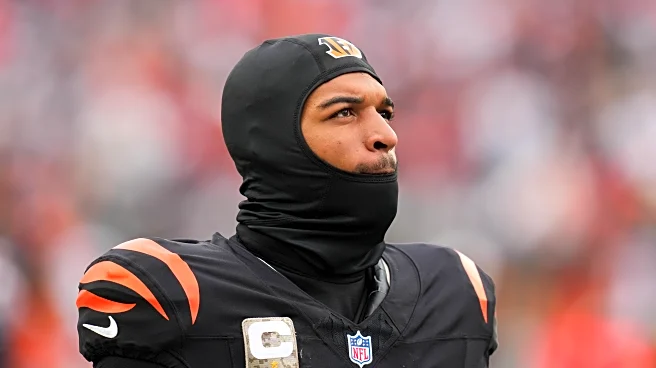 Bengals WR Ja’Marr Chase facing potential suspension for Patriots game