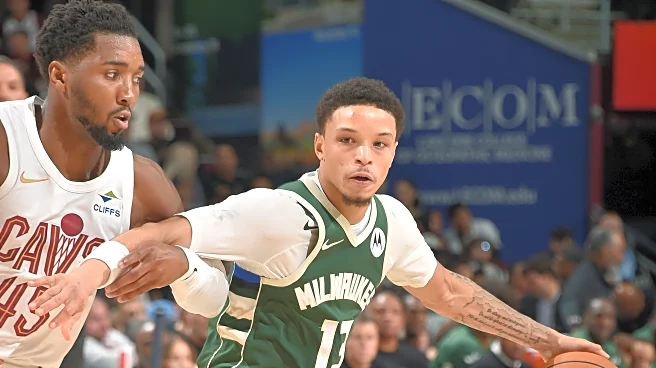 Milwaukee Bucks vs. Cleveland Cavaliers Preview: An Erie déjà vu