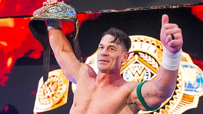 WWE Raw preview (Nov. 17, 2025): It’s the end of an era in WWE, and big surprises are coming tonight