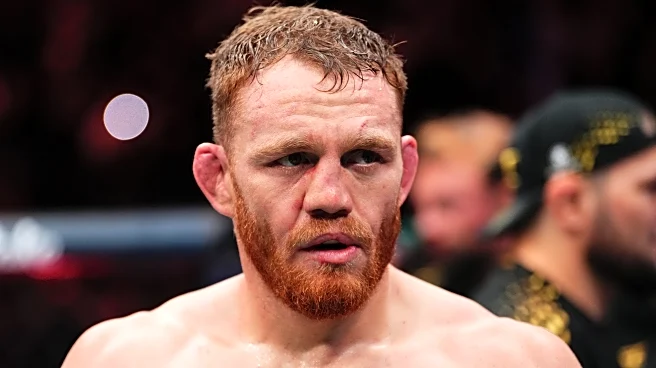 Monday Morning Hangover: What’s next for Jack Della after disappointing shutout defeat at UFC 322?