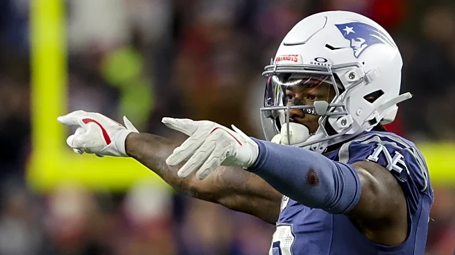 Patriots links 11/17/25: Week 11 wrap-up, Pats-Jets recap