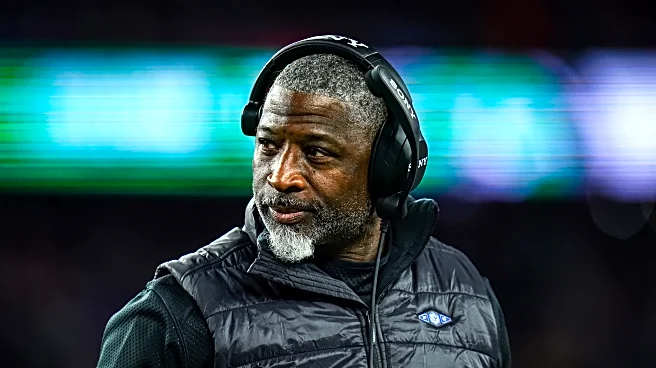 2026 NFL Draft Order: Jets stay put after loss to Patriots