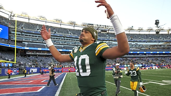 Green Bay Packers News: Fundamentals still iffy despite win over Giants