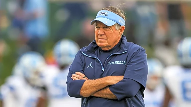 Winners, Losers, and Honorable Mentions in UNC’s loss to Wake Forest