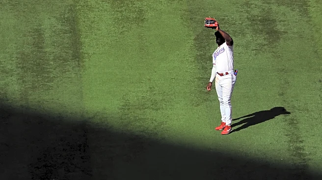 Monday Morning Texas Rangers Update