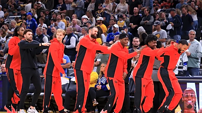 Preview: Toronto Raptors vs. Charlotte Hornets