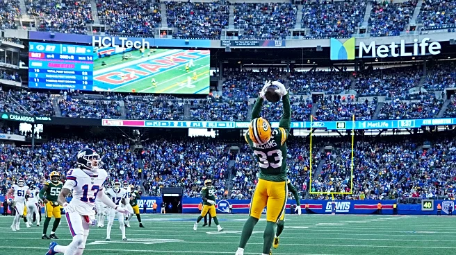 Giants-Packers: 5 plays that led to the loss