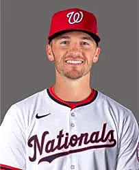 What Washington Nationals hope to hear from Blake Butera