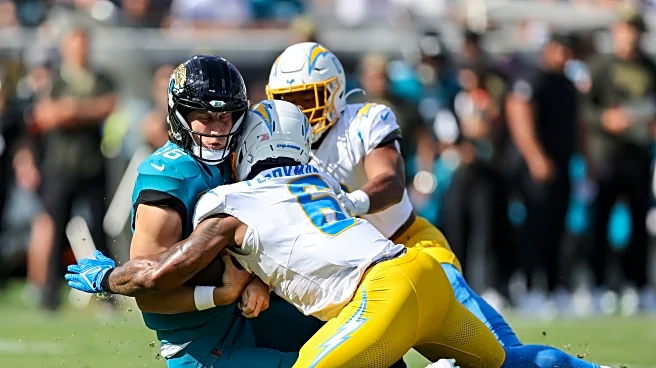 Chargers Daily Links: Monday Open Thread