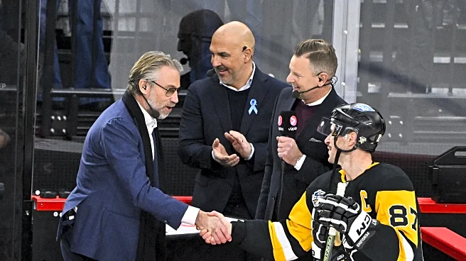 Monday Standings: Saying something mean about every team