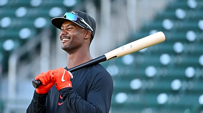 Orioles prospects: Arizona Fall League results