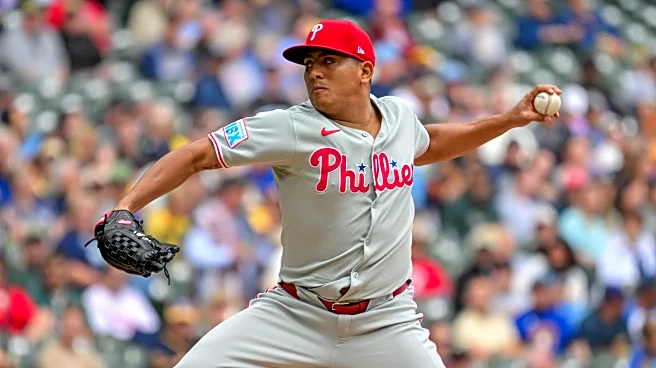 Cubs free agent target: Ranger Suárez