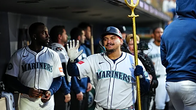 Mariners Moose Tracks, 11/17/25: Josh Naylor, Robinson Ortiz, and Emilio Pagan