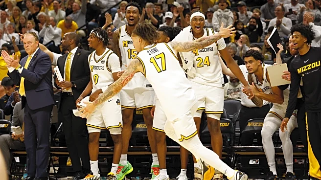 MBB Preview: Mizzou aims to continue win streak against Prairie View A&M