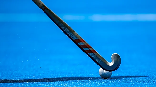 Syracuse field hockey eliminated by Princeton