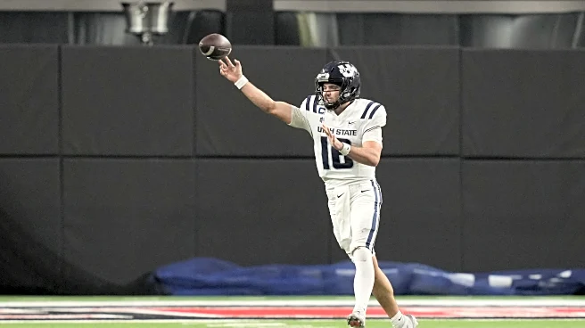 Mountain West Connection Players of the Week: Week 12