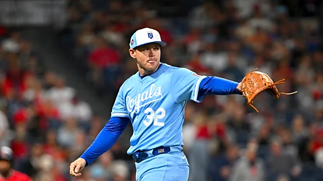 2025 Season in Review: Stephen Kolek