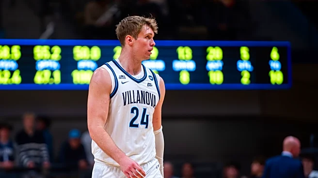 The Wildcats Sweep the Villanova Challenge, Take Down Duquesne 87-77