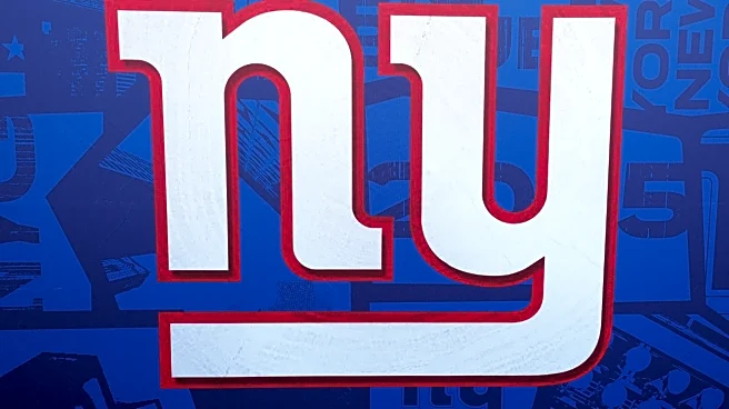 NFL Draft order 2026: At No. 2, New York Giants could trade down