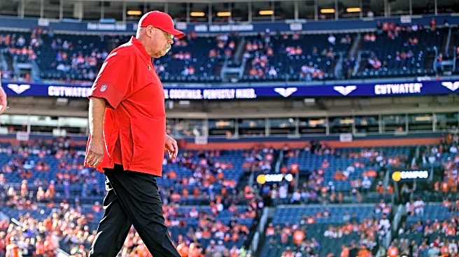 5 things we learned from the Chiefs’ ugly road loss to the Broncos