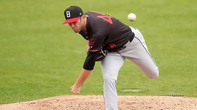 Three prospects the White Sox must protect from the 2025 Rule 5 Draft