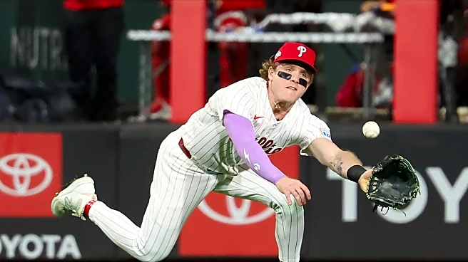 2025 Player Review: Harrison Bader