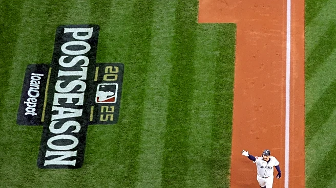 Where Mariners’ roster stands after Josh Naylor reunion