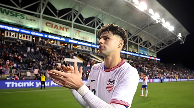 USA vs. Uruguay, 2025 USMNT Friendly Preview