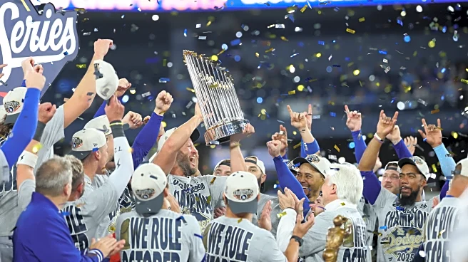 2025 Dodgers player season reviews