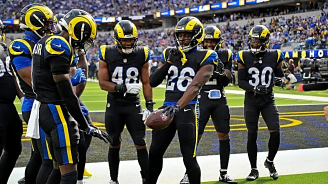 10 takeaways from Rams’ tight win over Seahawks