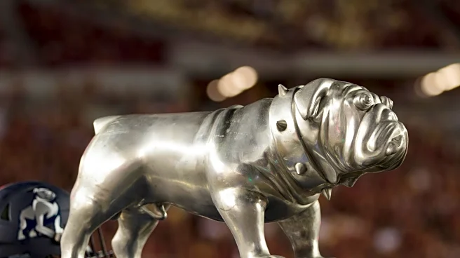 First Glance: Samford Bulldogs