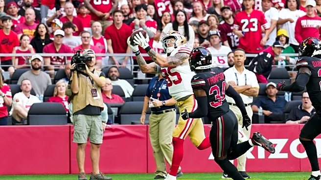 The good, the bad and ugly from the Cardinals’ Week 11 loss to the 49ers