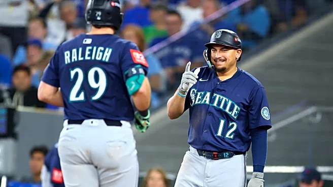 MLB Roundup – Mariners bring back Josh Naylor, where will Pete Alonso go?
