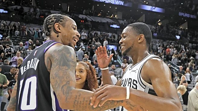What We Learned from the Spurs Win over the Kings